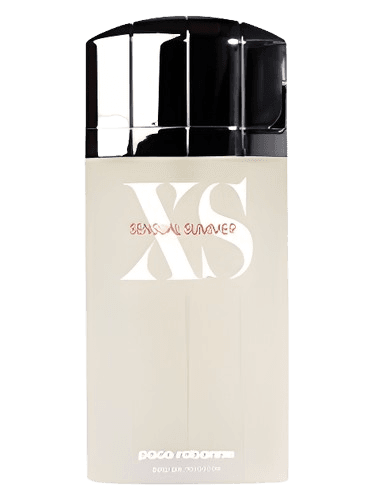 Rabanne XS Pour Homme Sensual Summer