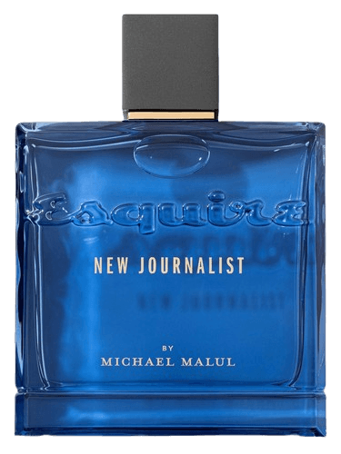 Michael Malul London New Journalist