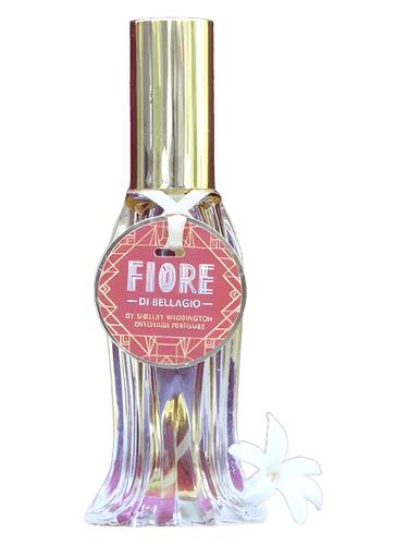 En Voyage Perfumes Fiore di Bellagio