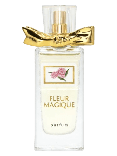 Новая Заря (The New Dawn) Fleur Magique
