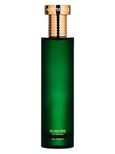 Hermetica Rosefire