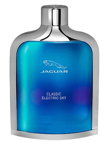 Jaguar Jaguar Classic Electric Sky