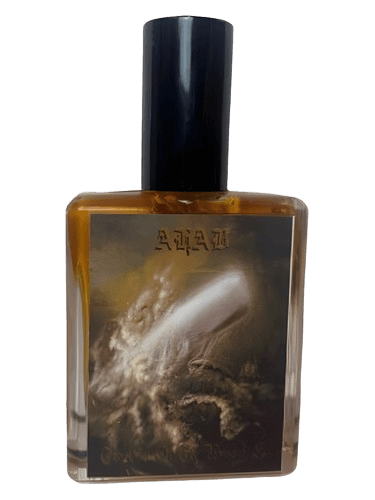 Phronema Perfumes Call of the Wretched Sea