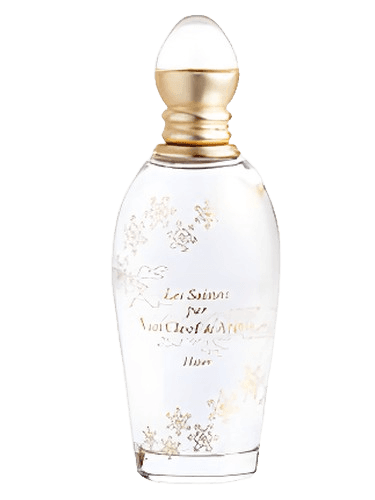 Van Cleef & Arpels Les Saisons Hiver