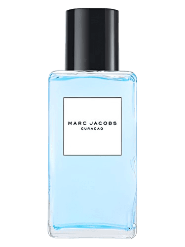 Marc Jacobs Cocktail Splash Curacao