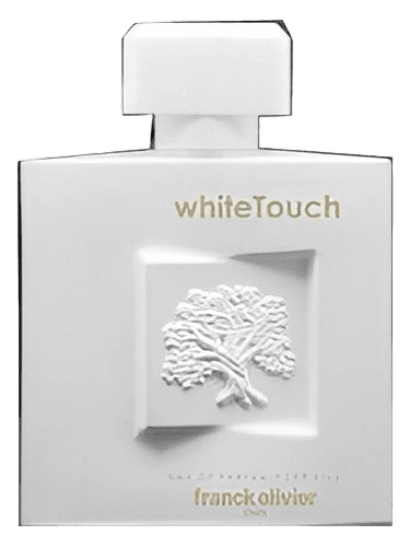 Franck Olivier White Touch