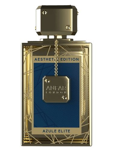Anfar London Azule Elite
