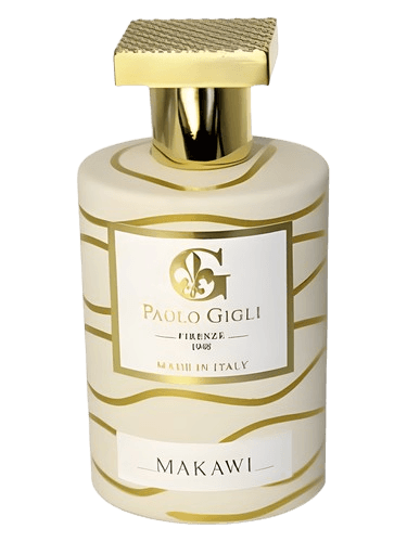Paolo Gigli Makawi
