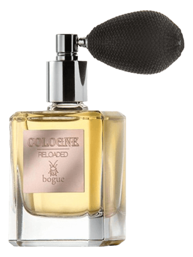 Bogue Cologne Reloaded