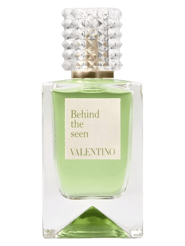 Valentino Behind The Seen
