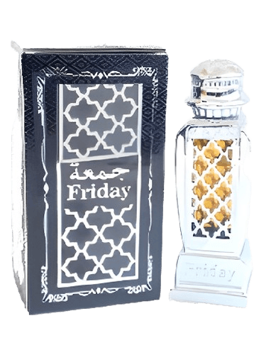 Al Haramain Perfumes Friday