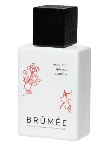 Brûmée Aromatic Spices + Jasmine