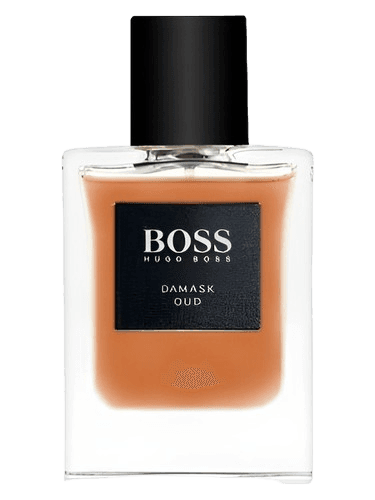Hugo Boss BOSS The Collection Damask Oud