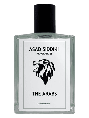 Asad Siddiki The Arabs