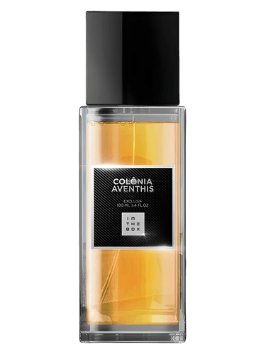 In The Box Colônia Aventhis