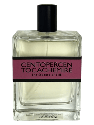 Centopercentocachemire SE The Essence of Silk