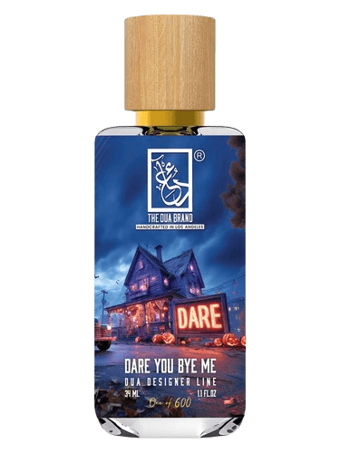 The Dua Brand Dare You Bye Me