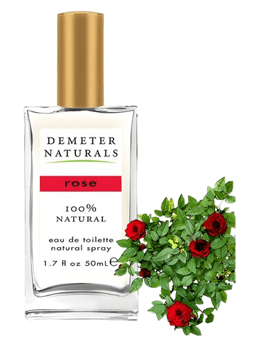 Demeter Fragrance Rose