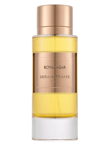Deraah Private Royal Agar