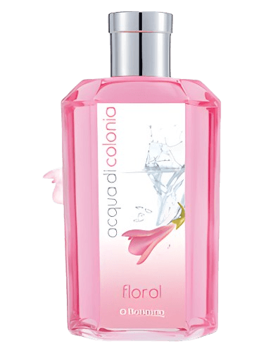 O Boticário Acqua di Colonia Floral