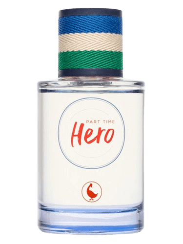 El Ganso Part Time Hero