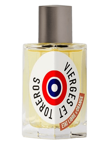 Etat Libre d'Orange Vierges et Toreros