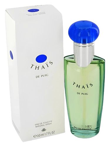 Antonio Puig Thais
