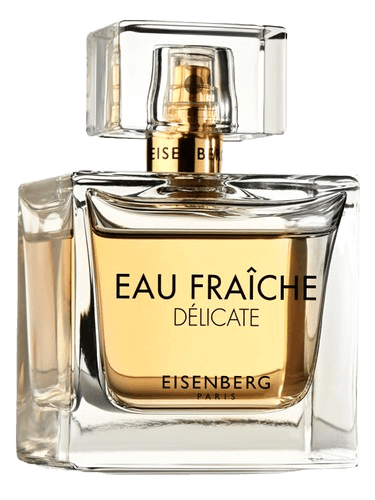 Eisenberg Eau Fraîche Délicate