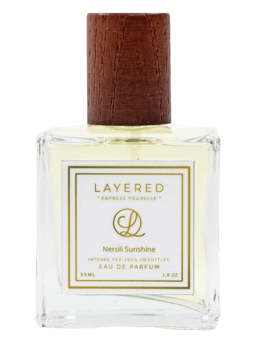 Be Layered Neroli Sunshine