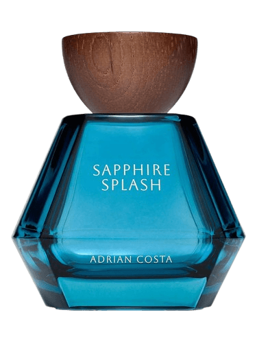 Adrian Costa Sapphire Splash