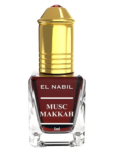 El Nabil Musk Makkah