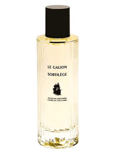 Le Galion Sortilege (2014)