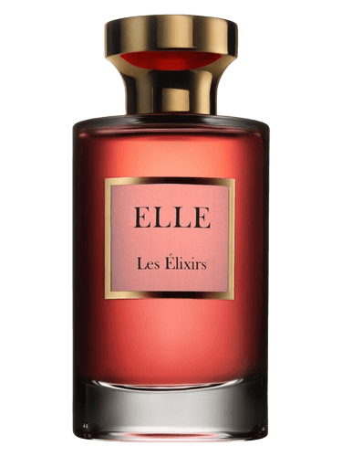Les Élixirs Elle