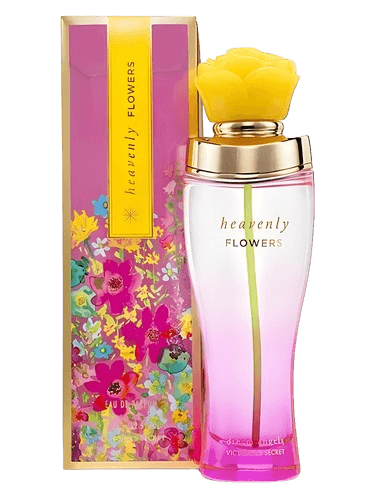 Victoria's Secret Dream Angels Heavenly Flowers