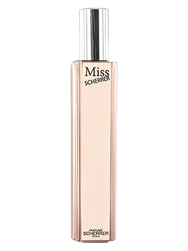 Jean-Louis Scherrer Miss Scherrer