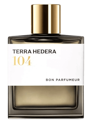 Bon Parfumeur 104 Terra Hedera