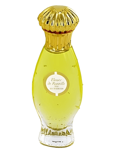 Caron Fleurs de Rocaille