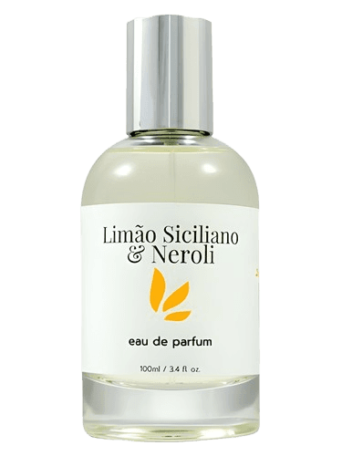 Maracujá Brasil Limão Siciliano & Neroli