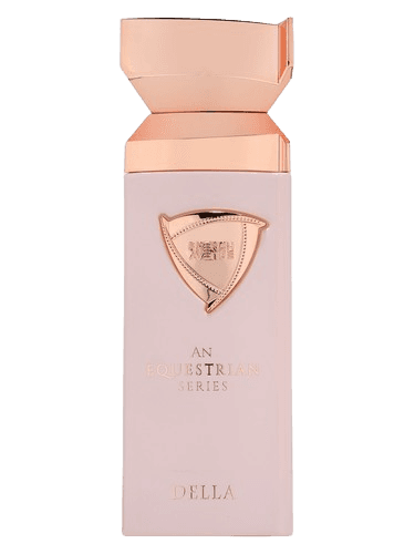 French Avenue An Equestrian Series Della