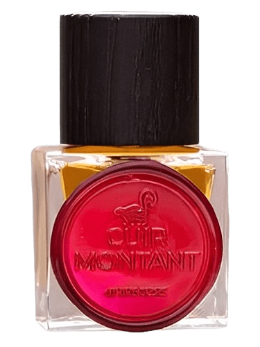 Jinx Smells Cuir Montant