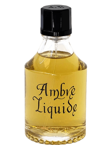 Astier de Villatte Ambre Liquide