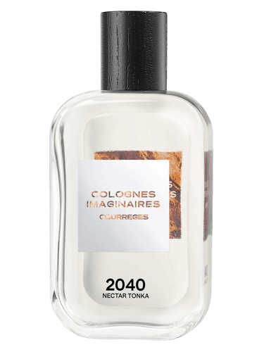 Courrèges 2040 Nectar Tonka
