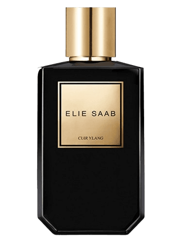 Elie Saab Cuir Ylang