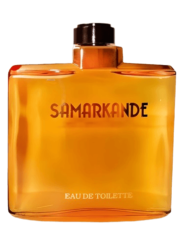 Yves Rocher Samarkande