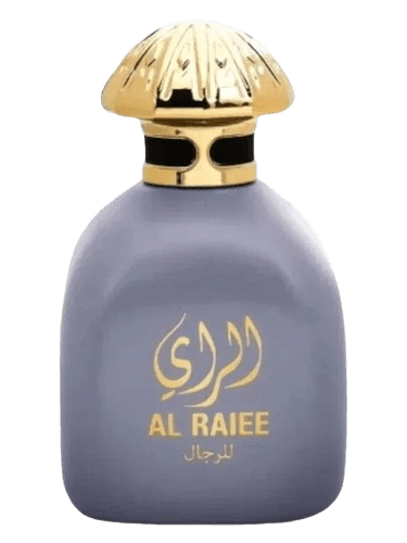 Athoor Al Alam Al Raiee Lil Rijal