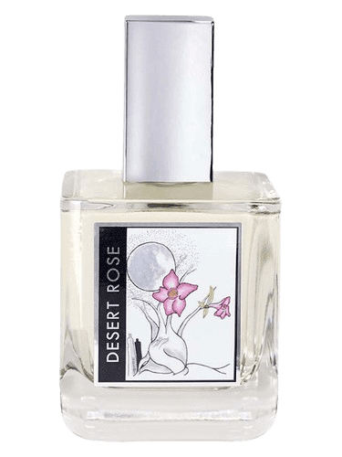 Dame Perfumery Desert Rose