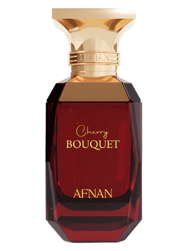 Afnan Cherry Bouquet