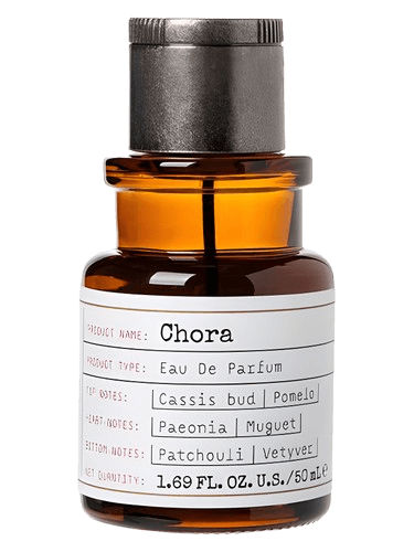 The Naxos Apothecary Chora