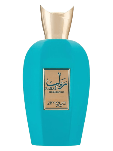 Zimaya Rabab Blue