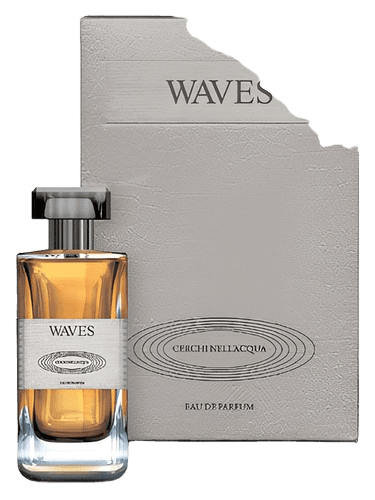 Cerchi Nell’Acqua Waves